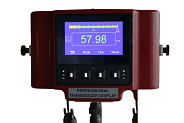 AWS Torque Display