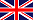 Great Britain Flag