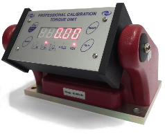 Professional Calibration Torque Unit