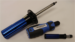 Torque Screwdrivers