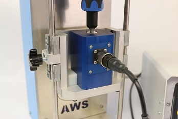 Torque Transducer in Torque Screwdriver Calibrator