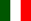 Italy Flag