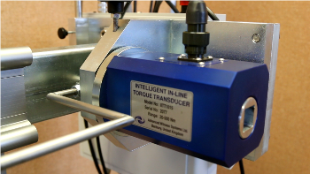 Intelligent Inline Torque Transducer