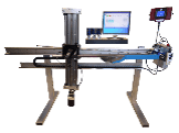 Universal Torque Wrench Calibration Machine