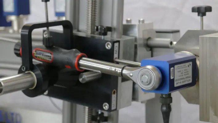 Norbar torque wrench in UTWCM