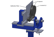 Acratork Option for 1.5kNm Supported Calibration Stand