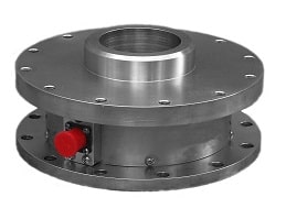 Analogue Annular Torque Transducer