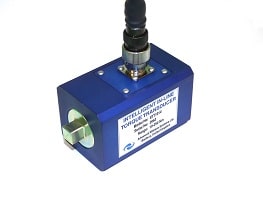 AWS N-Type Inline Torque Transducer
