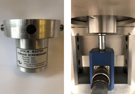 Master Torque Screwdriver in UTSCM