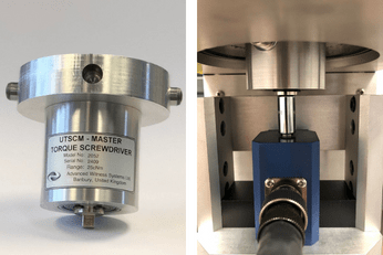 AWS Master Torque Screwdriver