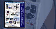 AWS Product Catalogue 2024
