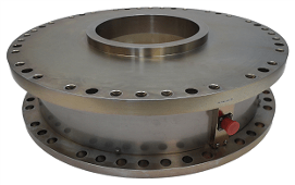AWS Analogue Annular Torque Transducer