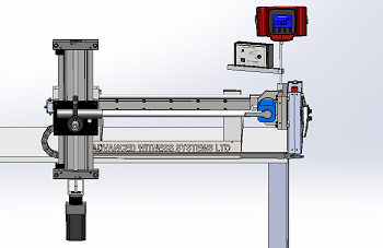 UTWCM 500Nm Desktop Version