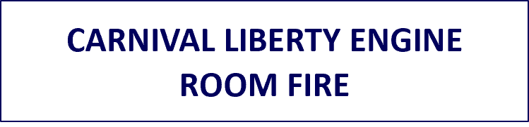 Carnival Liberty Icon Selected