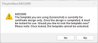 Kepler 4 Certificate Locking