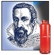 Kepler Gas