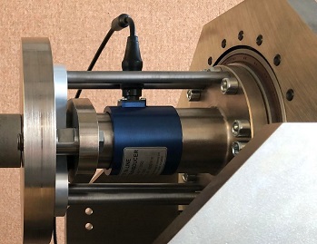 AWS Master Transducer