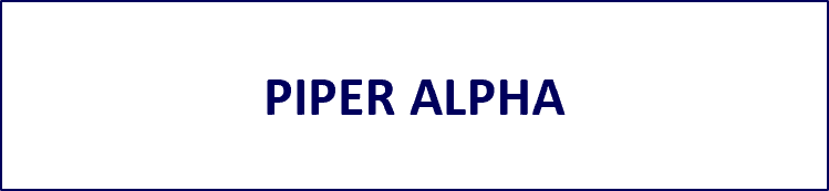 Piper Alpha Icon