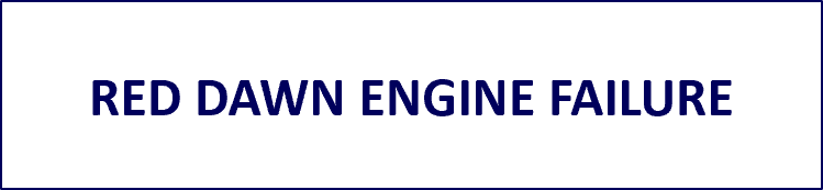 Red Dawn Engine Failure Icon