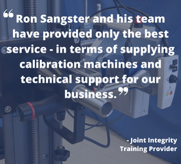 Advanced Witness Systems Testimonial 4