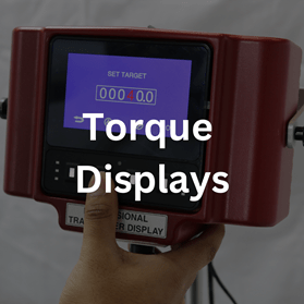 AWS Torque Display