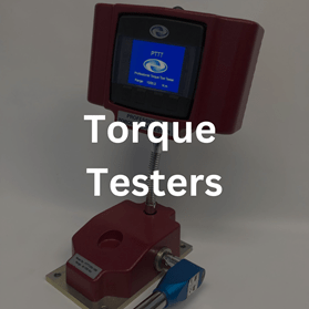 AWS Torque Tester