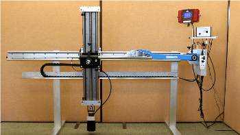 Torque Wrench Calibrator