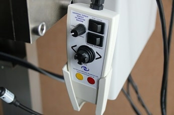 UTWCM Handheld