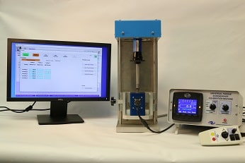 Universal Torque Screwdriver Calibration Machine and Kepler 4 Software