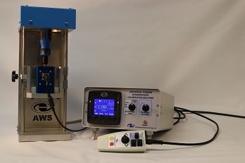 Universal Torque Screwdriver Calibration Machine