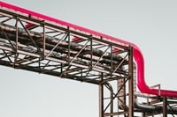 Oil Piping System